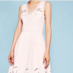 Ted Baker London - Emalise Dress - NWT